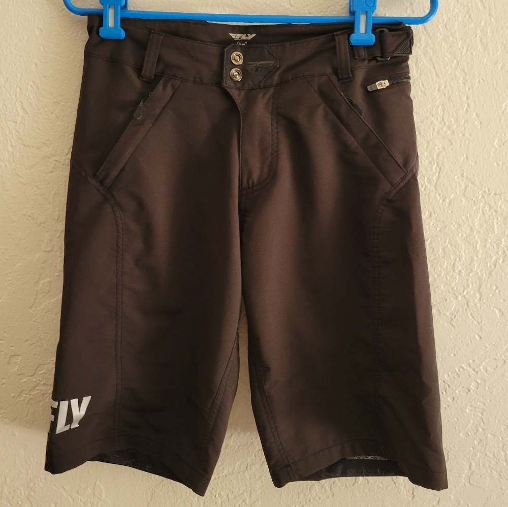 Fly Racing Shorts Size 28